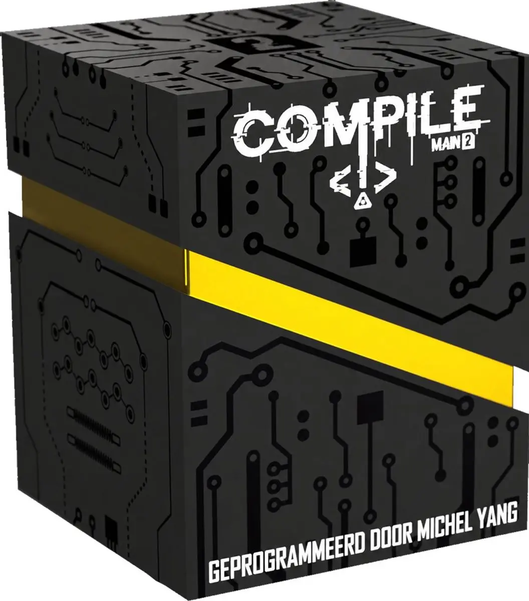 Synapses Games Compile Main 2.