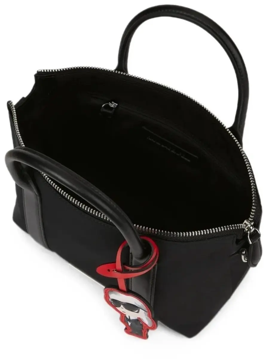 KARL LAGERFELD B4W30308 IKON Zwart N/A EU