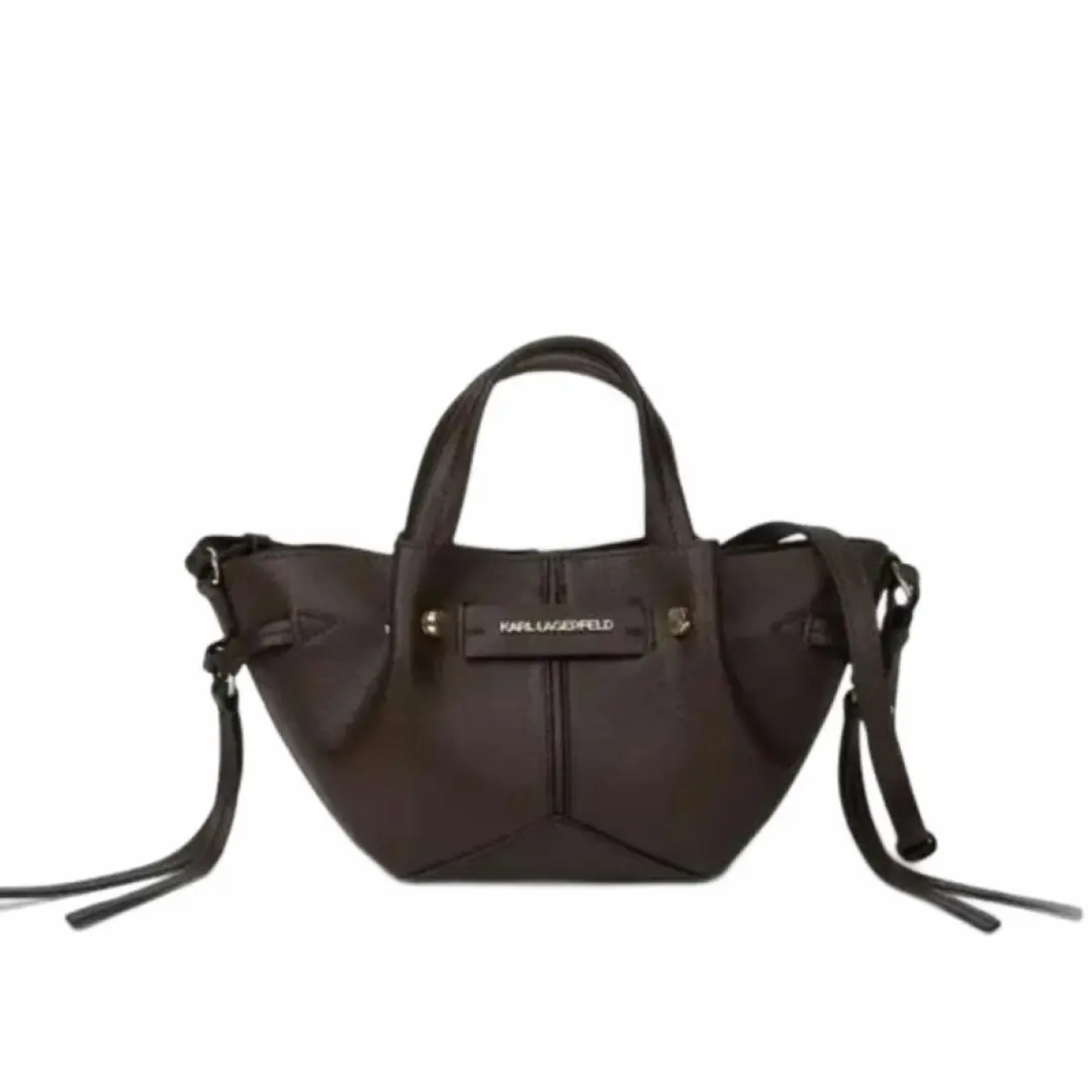 KARL LAGERFELD B4W30330 JOURNEE A LA MONTAGNE Bruin N/A EU