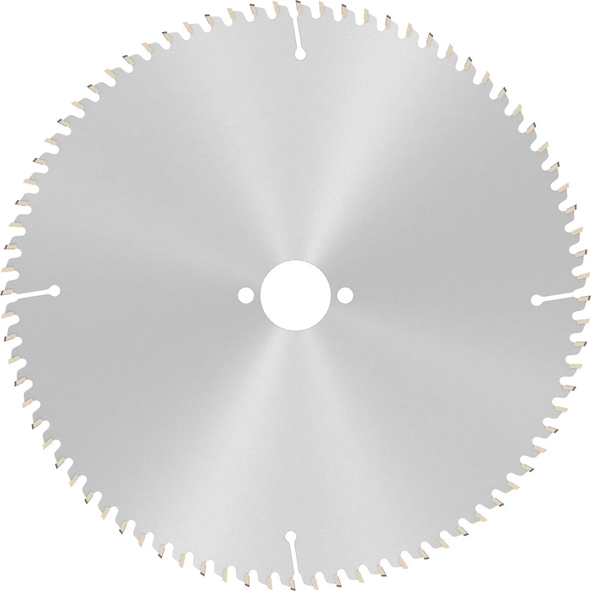 Bosch Professional Cirkelzaagblad Optiline T 250x30x3,2 80T - Hout/Metalen