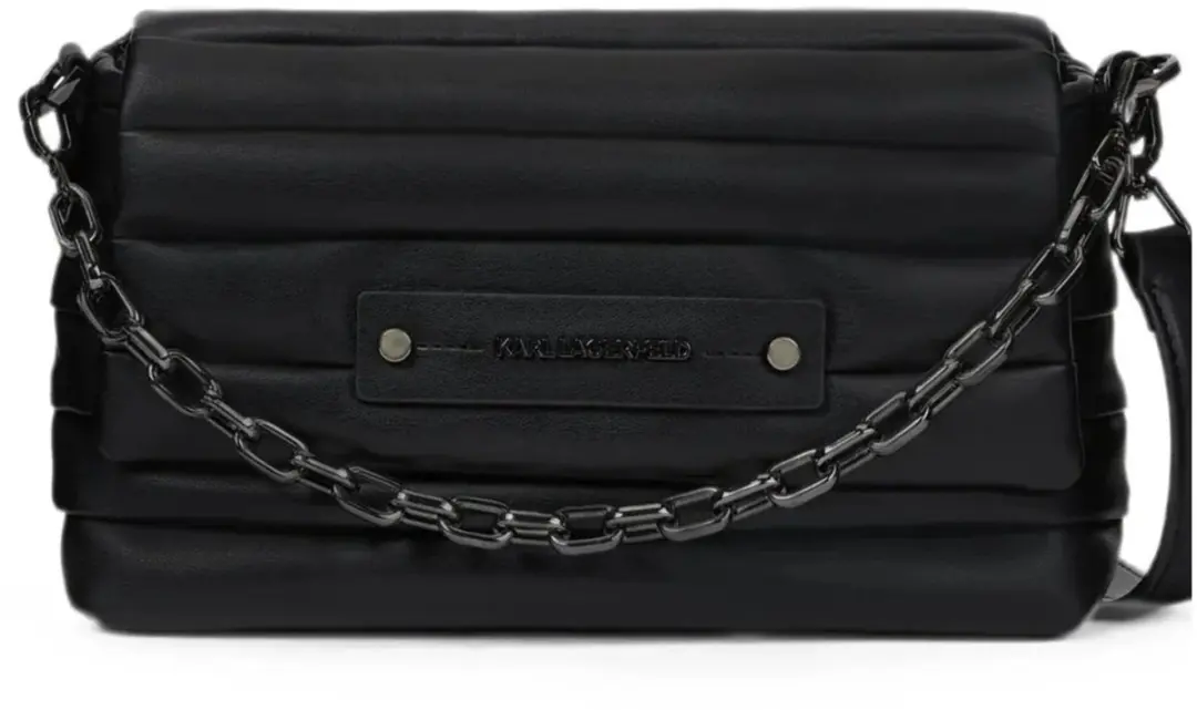 KARL LAGERFELD B4W30316 APRES SKI CLUB Zwart N/A EU