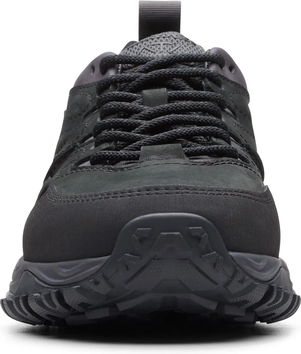 Clarks ATL Walk Go WP Heren - Schoen - Maat 41.5 - Zwart - afbeelding 4 van 6
