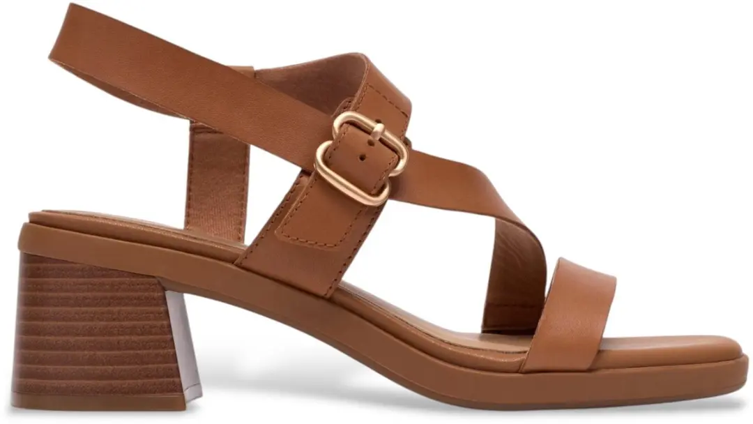 Clarks Leren sandalen Jaylan Sol