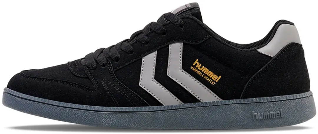 Hummel Handball Perfekt Synthetic Suede Sportschoenen