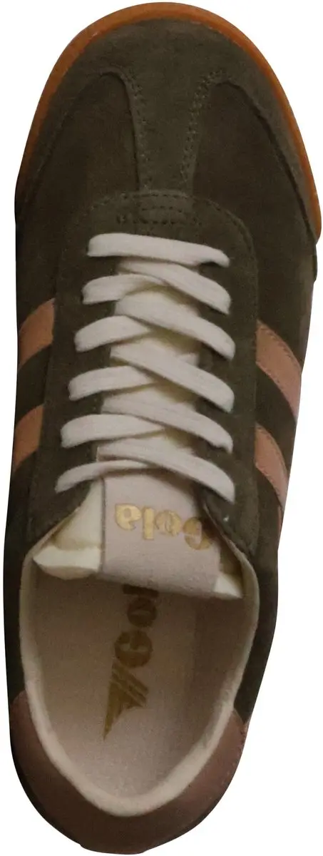 Gola Baskets Elan Glitz Trainer