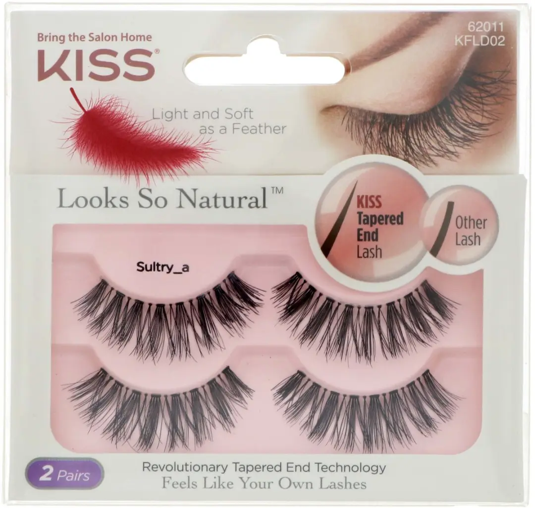 Sultry Kiss Wimperband