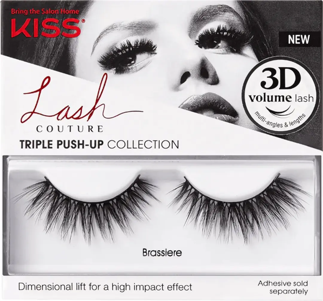 KISS Push-Up Brassiere