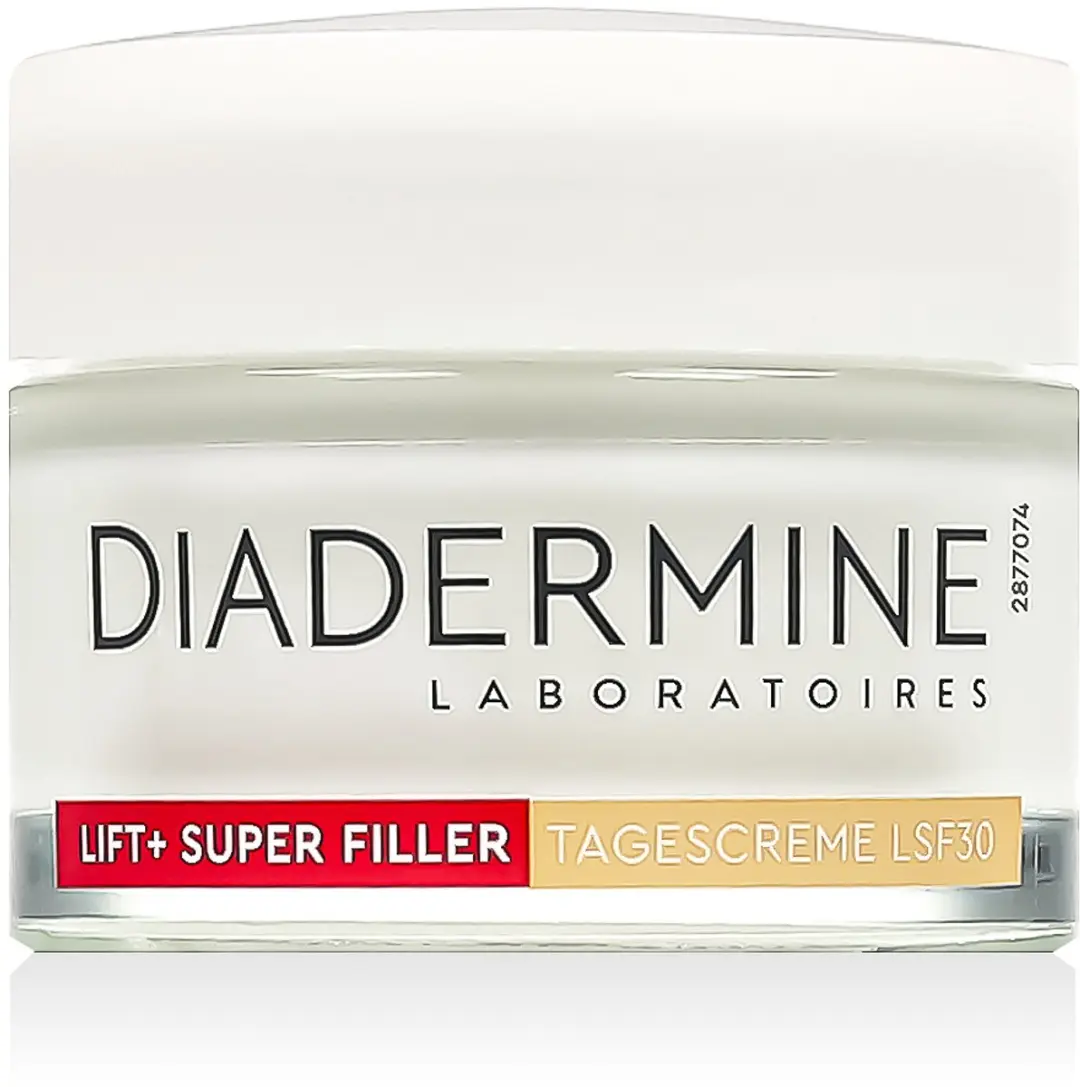 Lift+ Super Filler Anti-age Day Cream Spf30