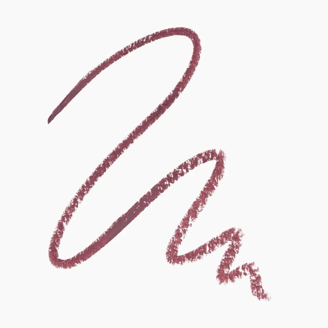 Catrice Velvet Glide Matte Oogpotlood 040 Plum Line - 1.4g