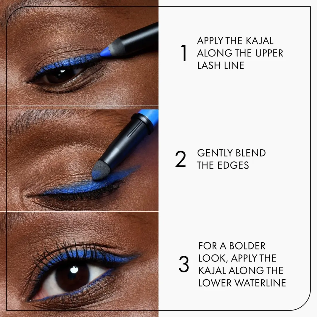 Catrice Velvet Glide Matte Oogpotlood 040 Plum Line - 1.4g