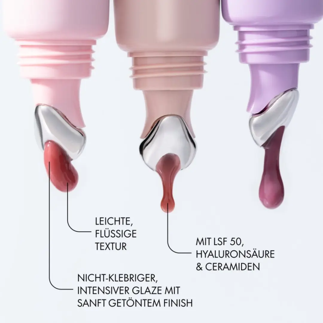 Catrice Glaze Guard Lipverzorging 20 Natural Distance - 20g
