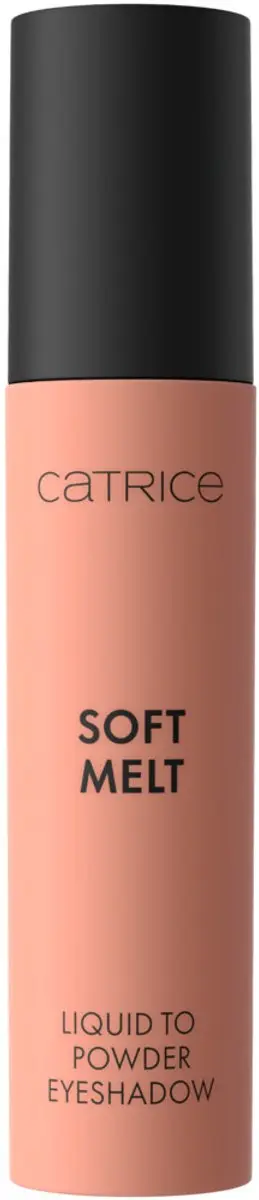 Catrice Soft Melt Liquid To Powder Oogschaduw 020 Peach Fuzz