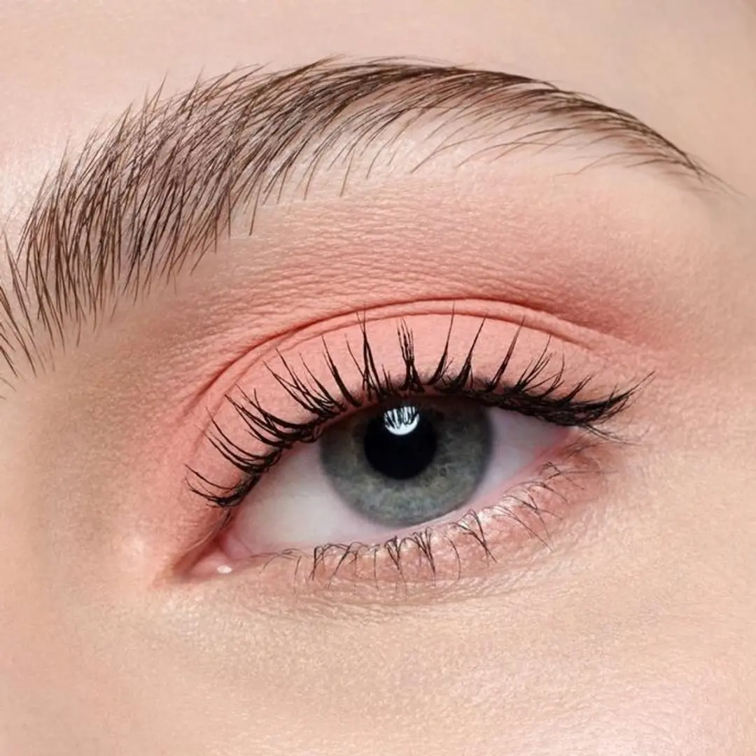Catrice Soft Melt Liquid To Powder Oogschaduw 020 Peach Fuzz - 3.4 ml