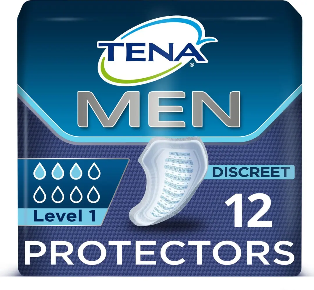 TENA Men Level 1 4x12