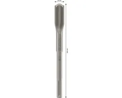 Bosch Professional Kanaalbeitel MAX 1618601102
