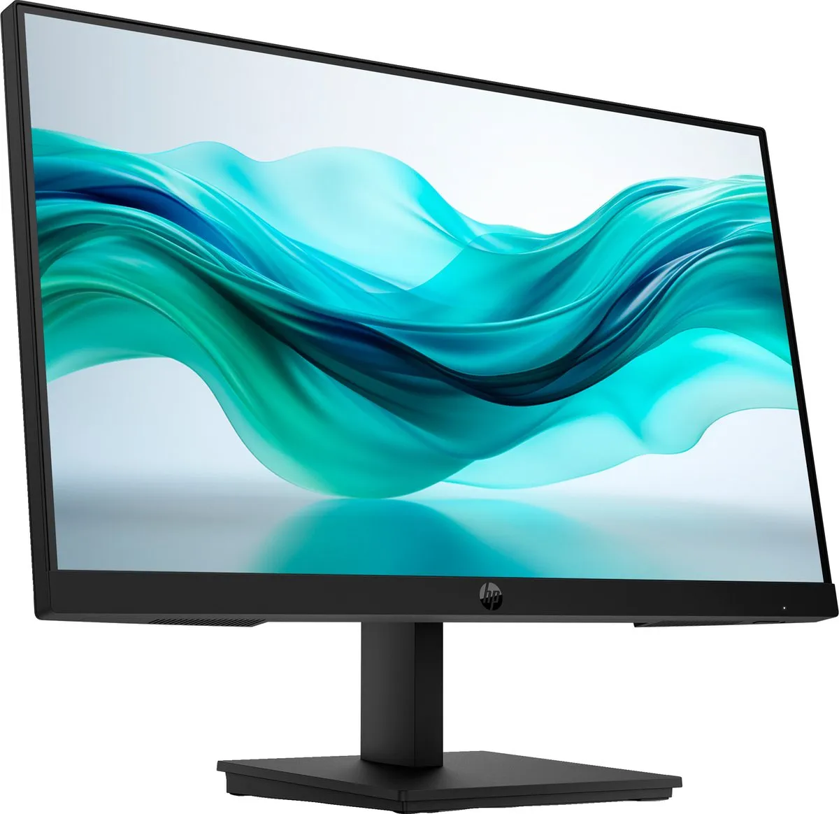 HP Series 3 Pro 21,5" Monitor 9U5B0UT#ABB - Zwart