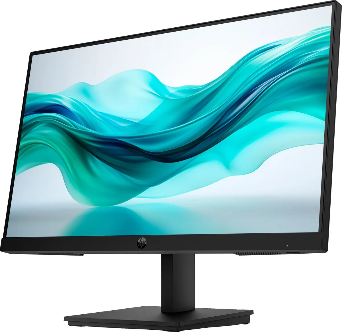 HP Series 3 Pro 21,5" Monitor 9U5B0UT#ABB - Zwart