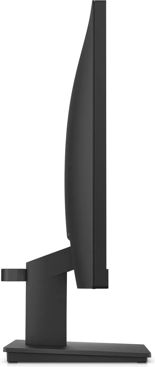 HP Series 3 Pro 21,5" Monitor 9U5B0UT#ABB - Zwart