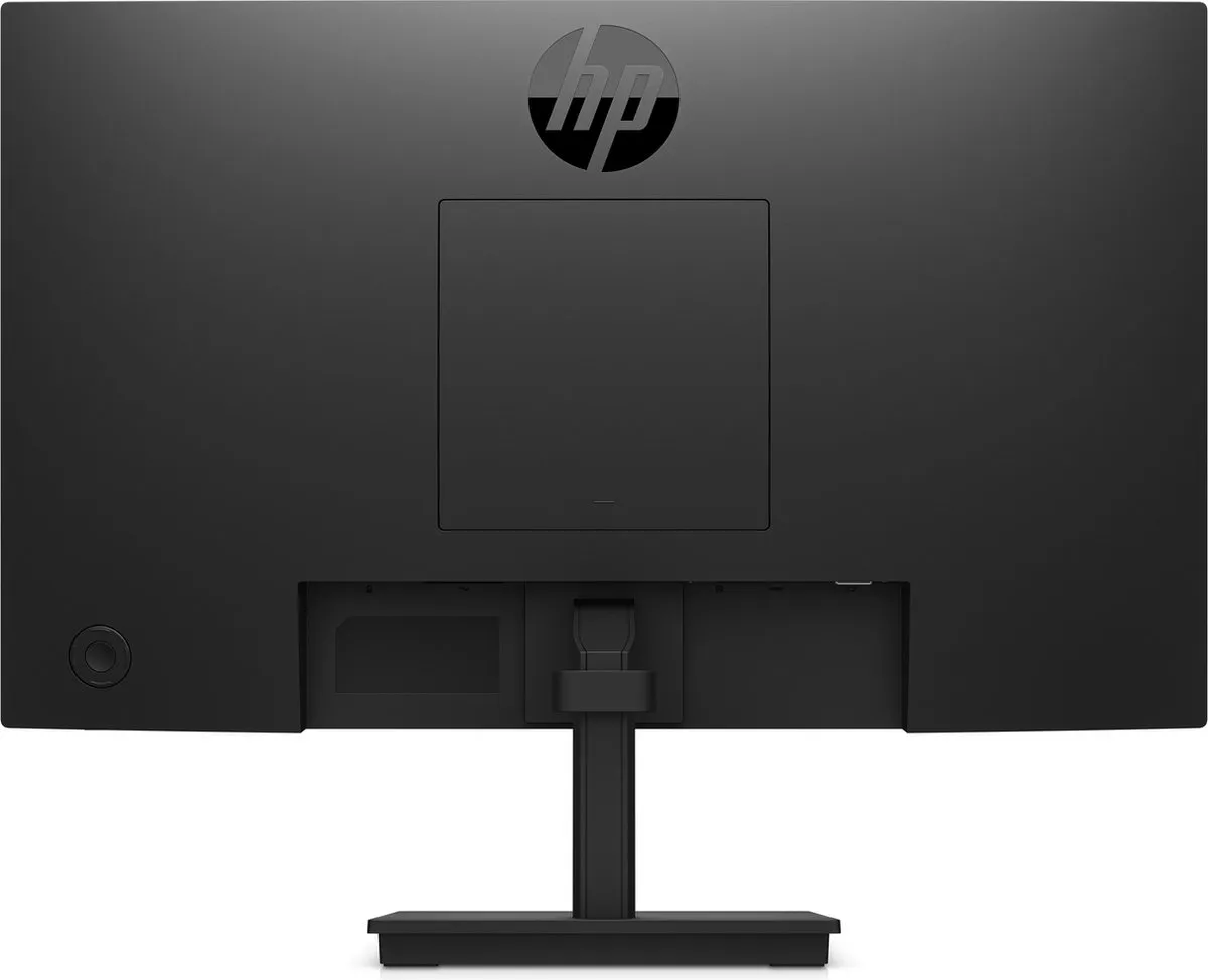 HP Series 3 Pro 21,5" Monitor 9U5B0UT#ABB - Zwart