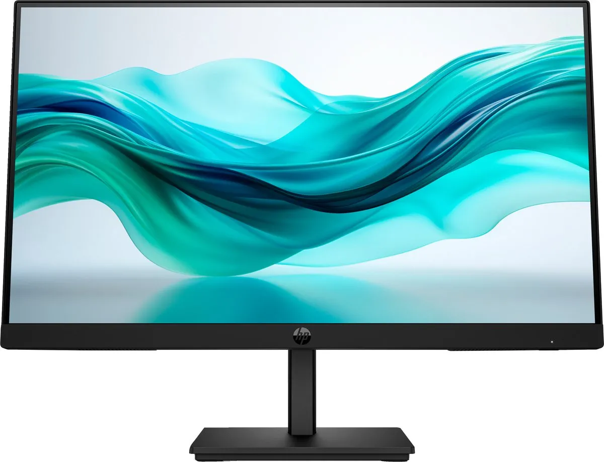 HP Series 3 Pro 21,5" Monitor 9U5B0UT#ABB - Zwart