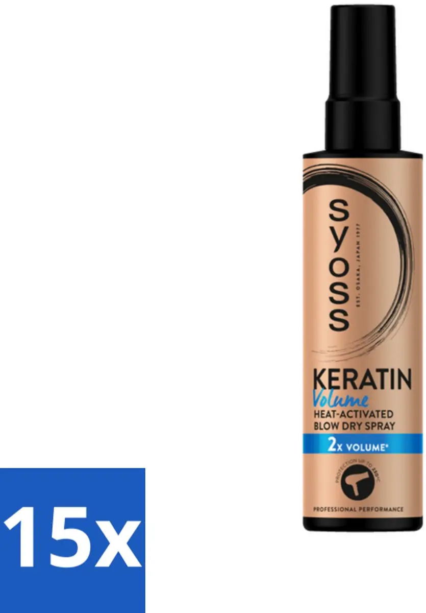 Syoss
