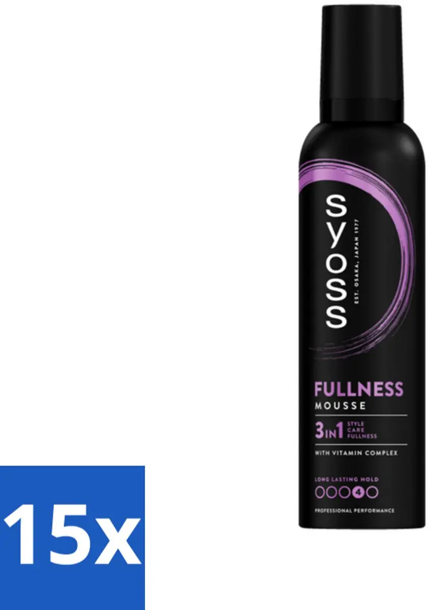Syoss