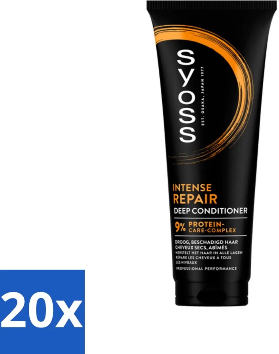 Syoss