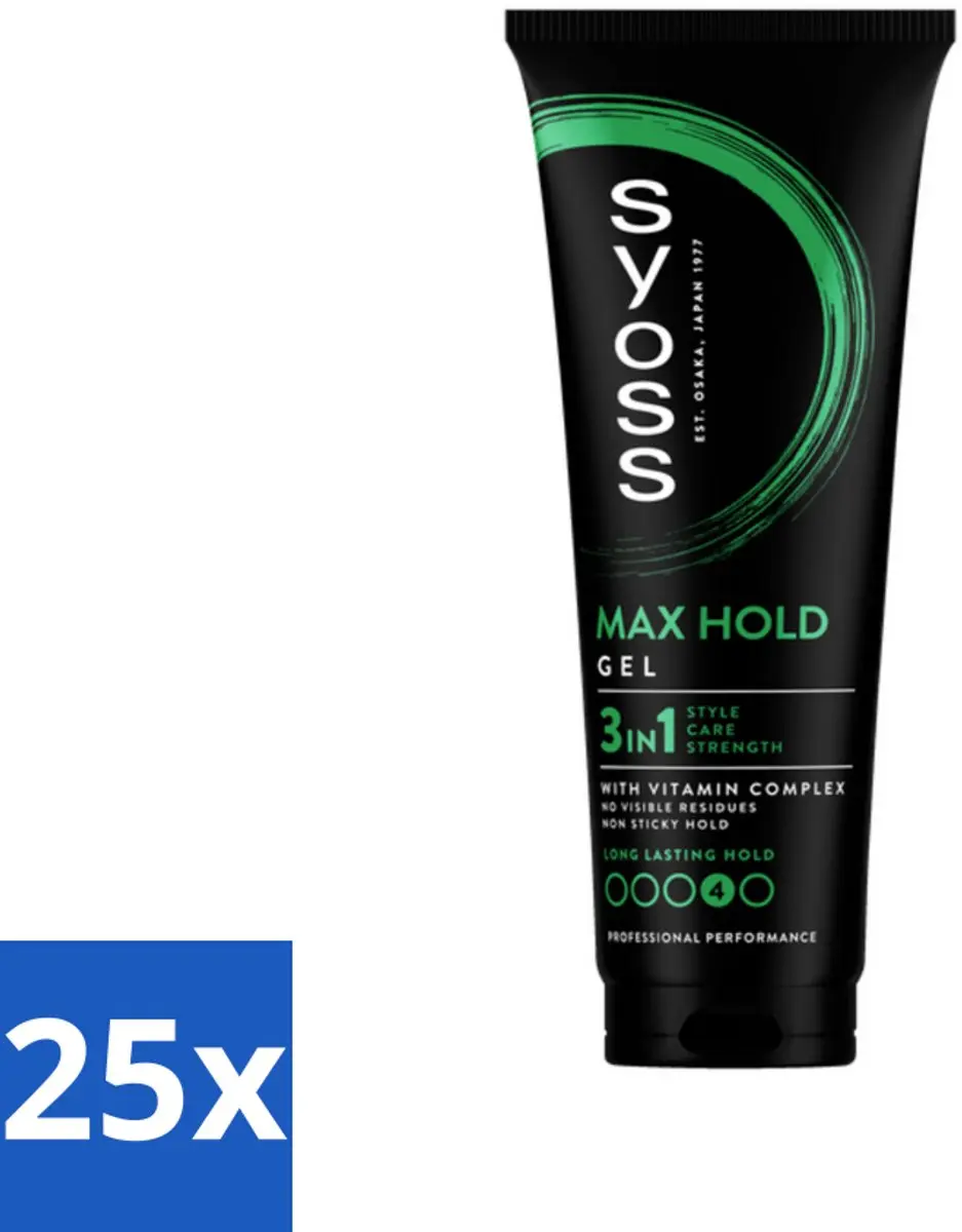Syoss