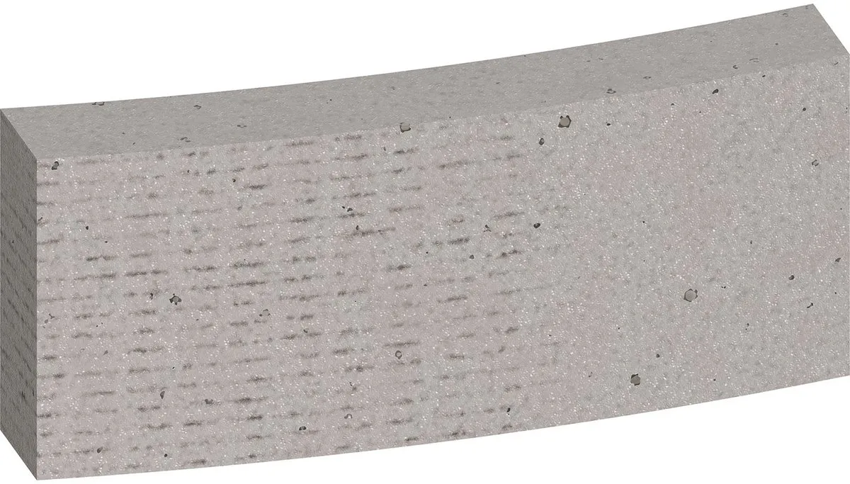 Bosch Professional PRO Aandraadsnijder 182mm 1¼" UNC