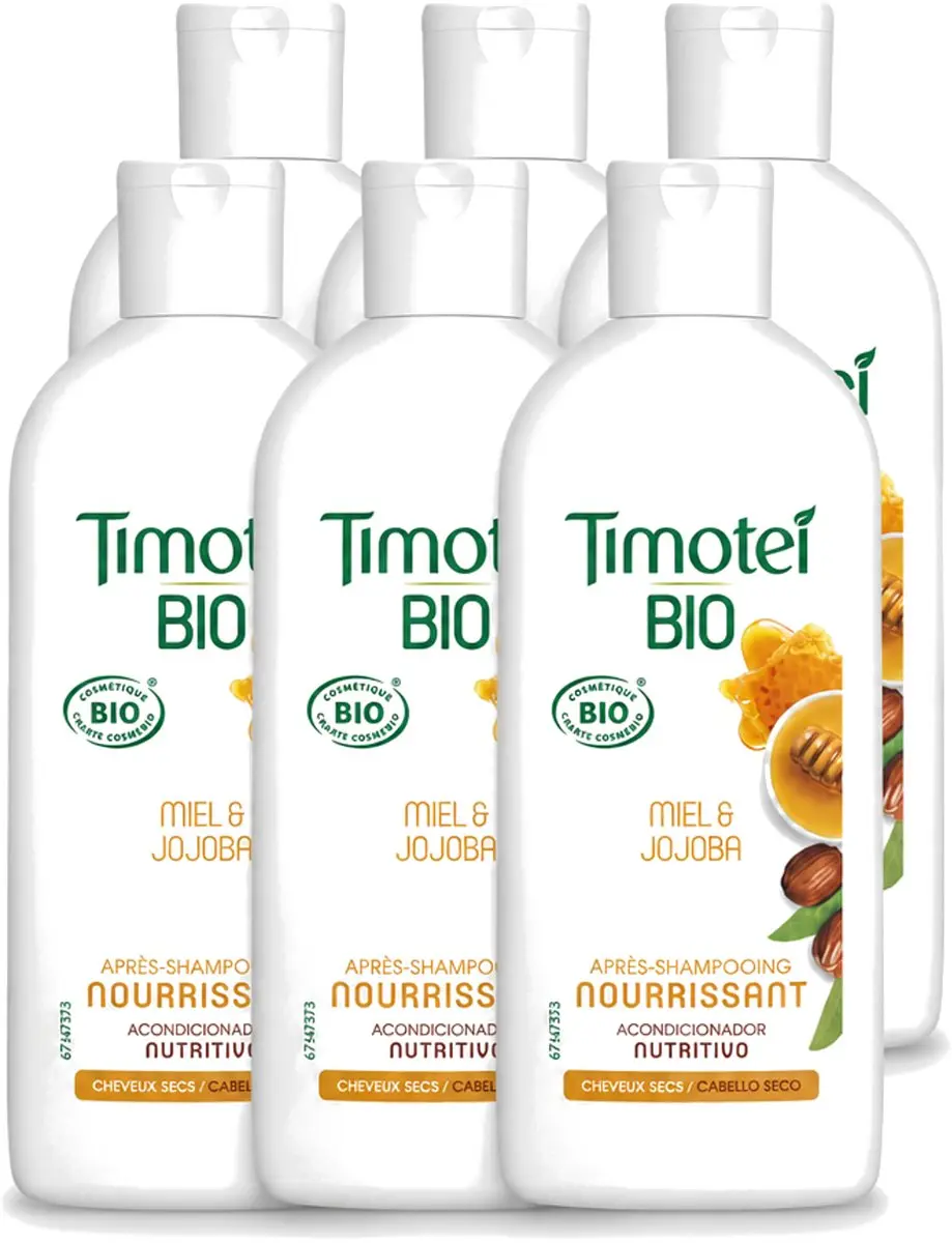 6 x Timotei