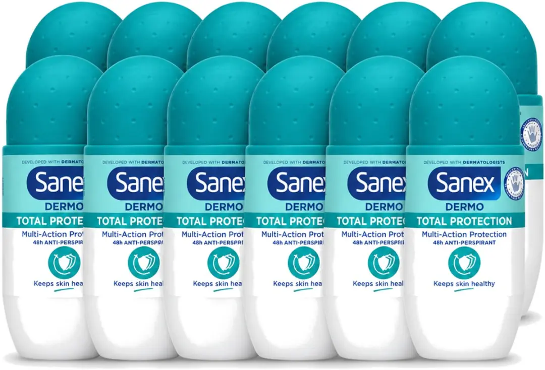 12 x Sanex