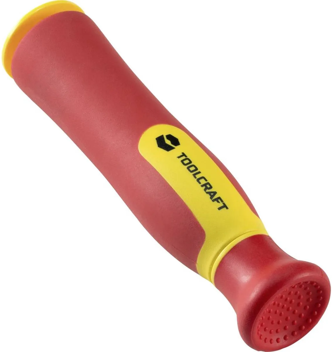TOOLCRAFT TO-6443502 Verwisselbaar Handvat VDE