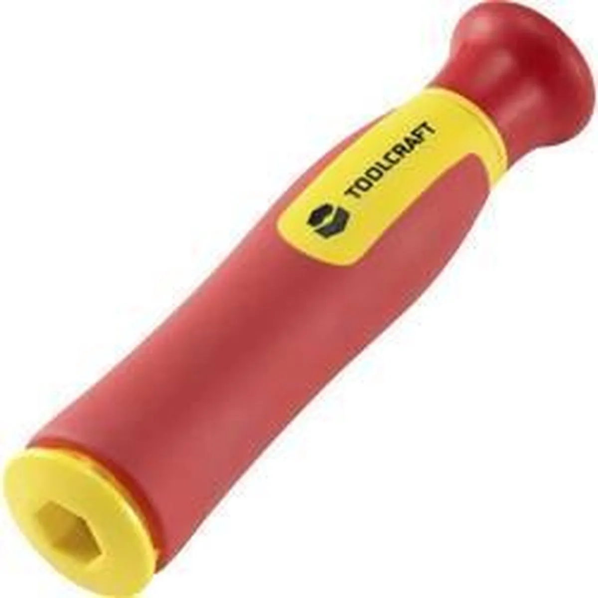 TOOLCRAFT TO-6443502 Verwisselbaar Handvat VDE