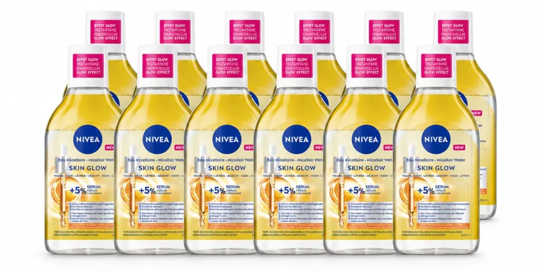 12 x NIVEA