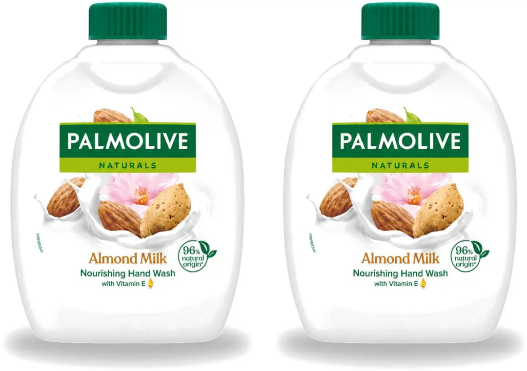 2 x Palmolive