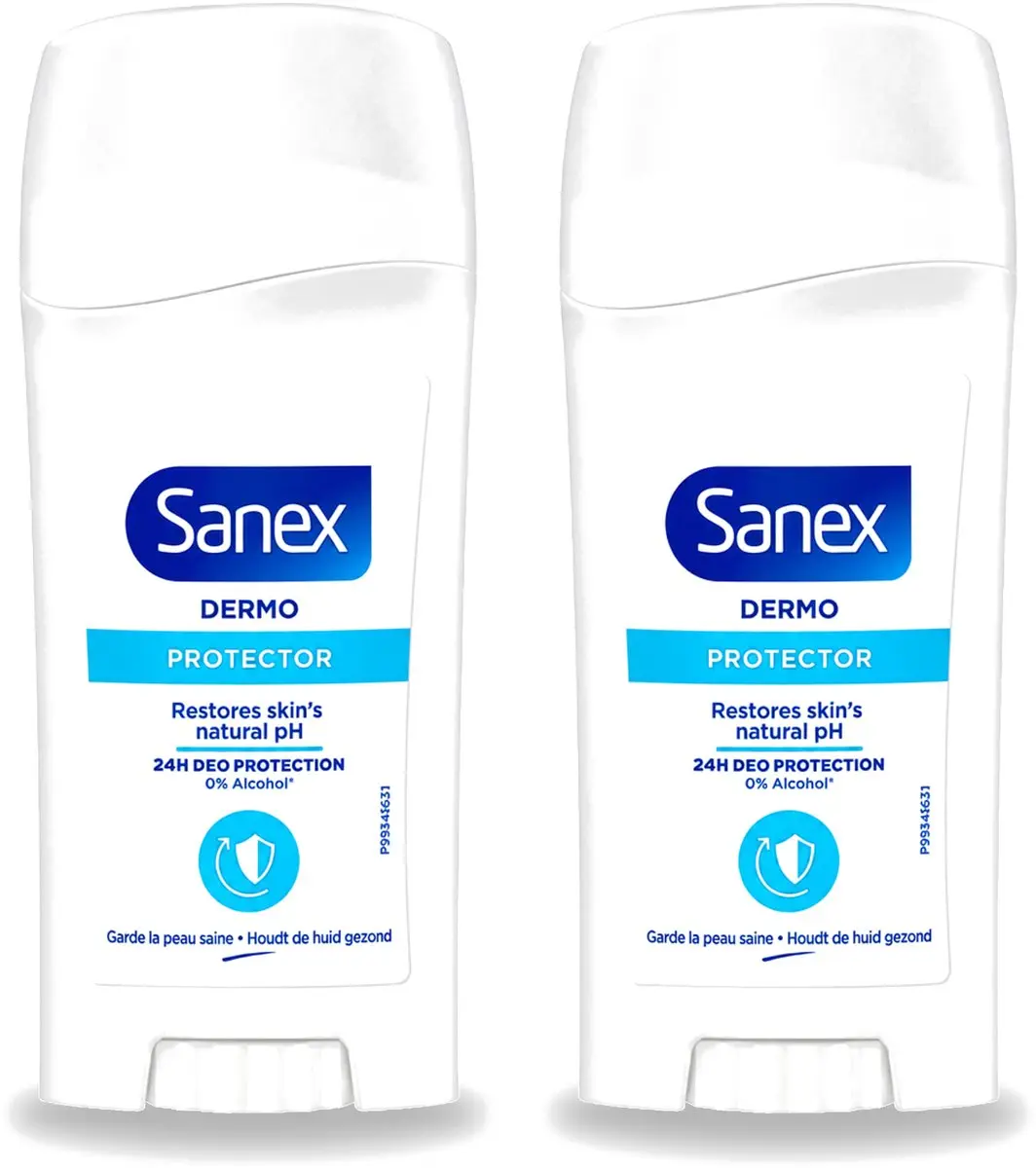2 x Sanex