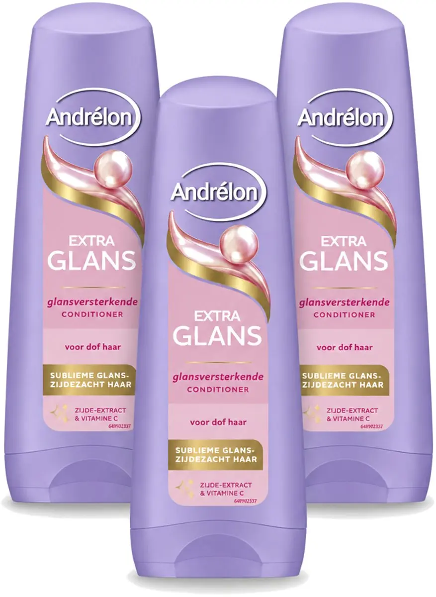3 x Andrélon