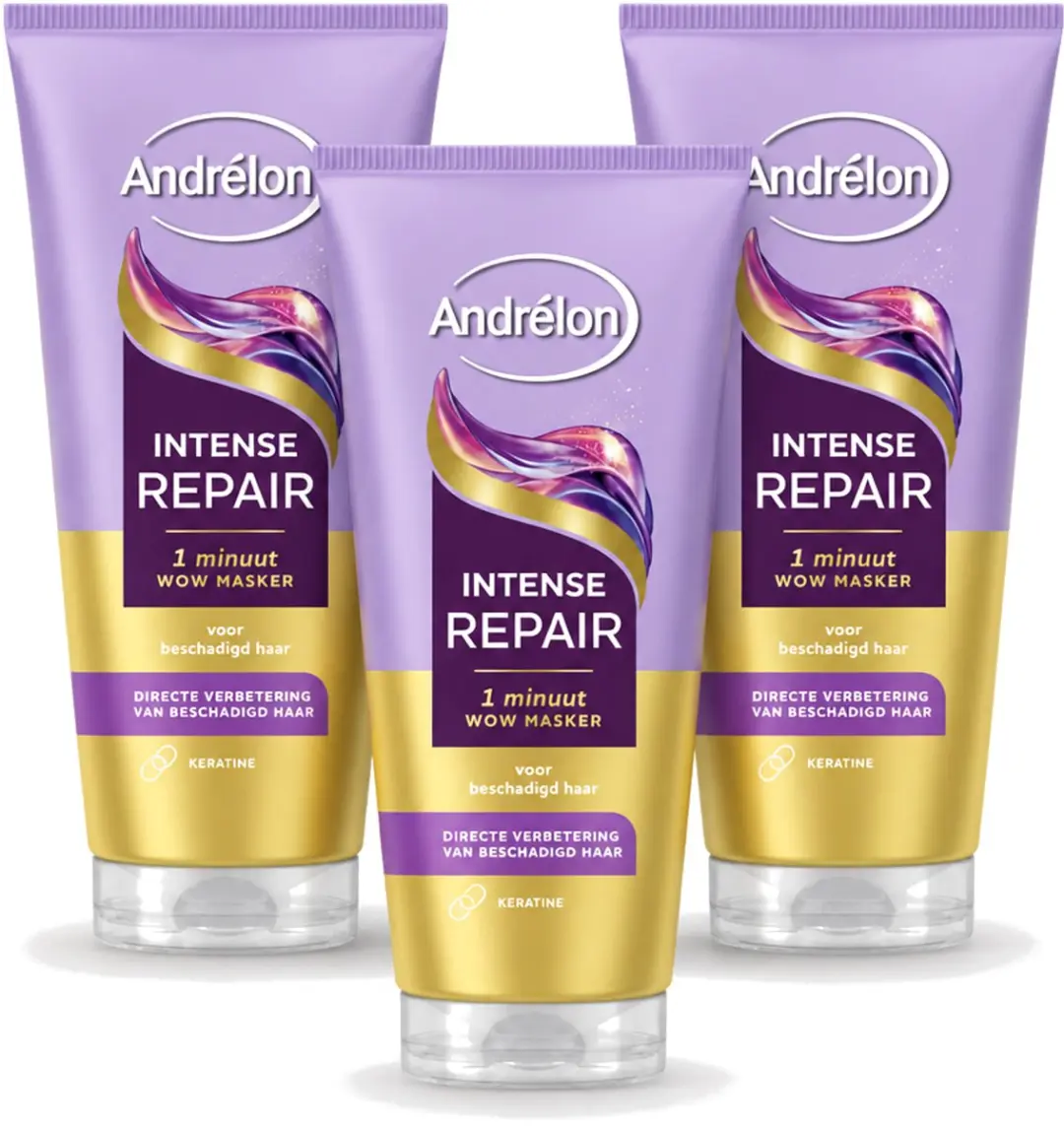 3 x Andrélon