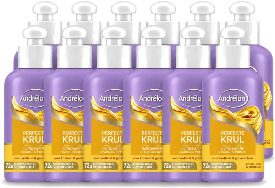 12 x Andrélon