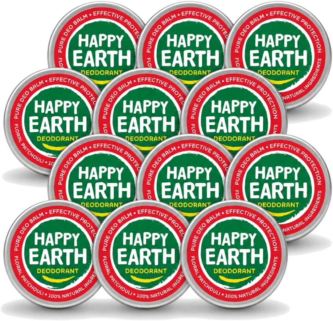 12 x Happy Earth