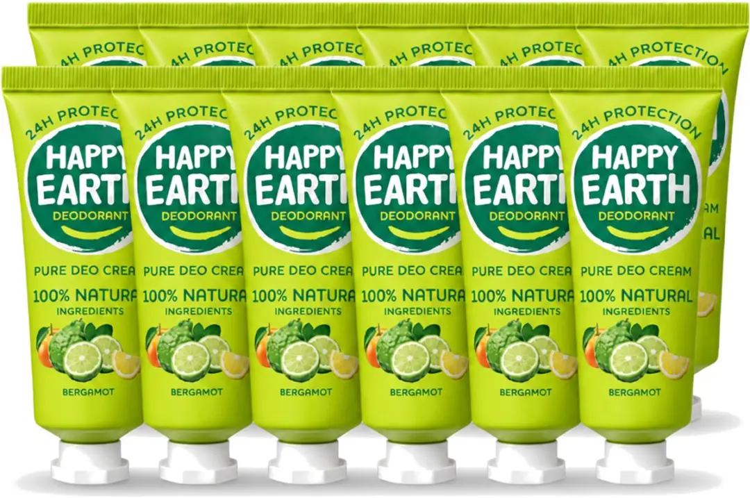 12 x Happy Earth