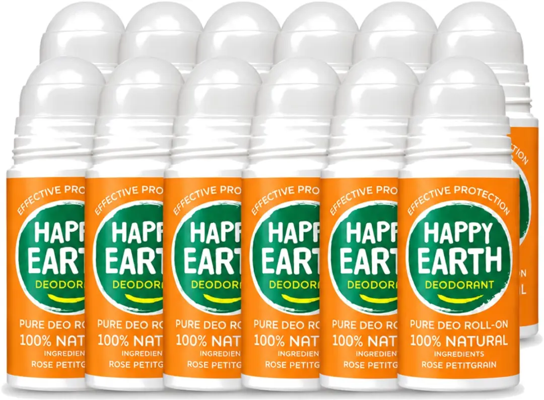 12 x Happy Earth