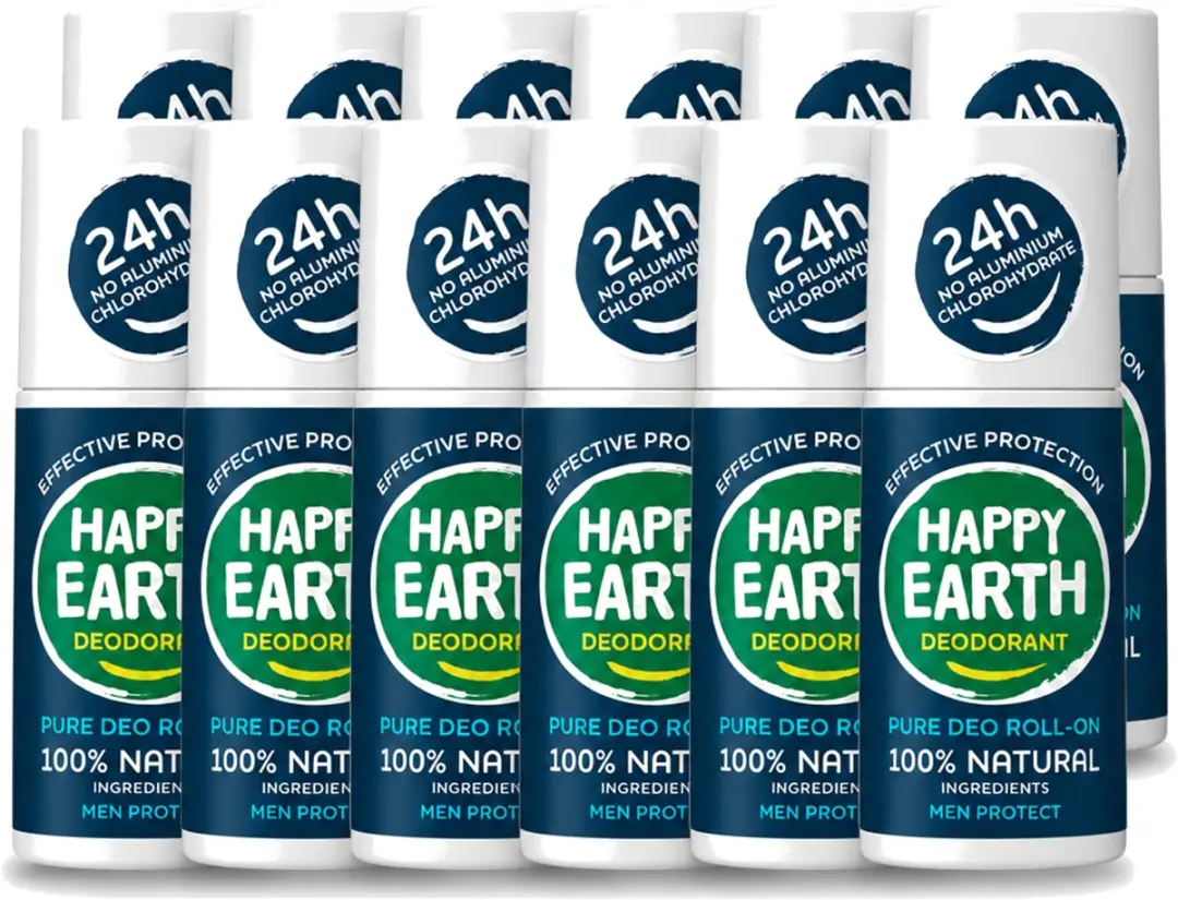 12 x Happy Earth