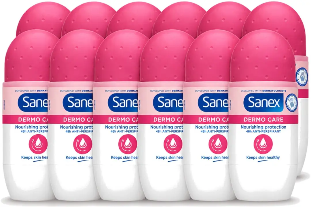 12 x Sanex