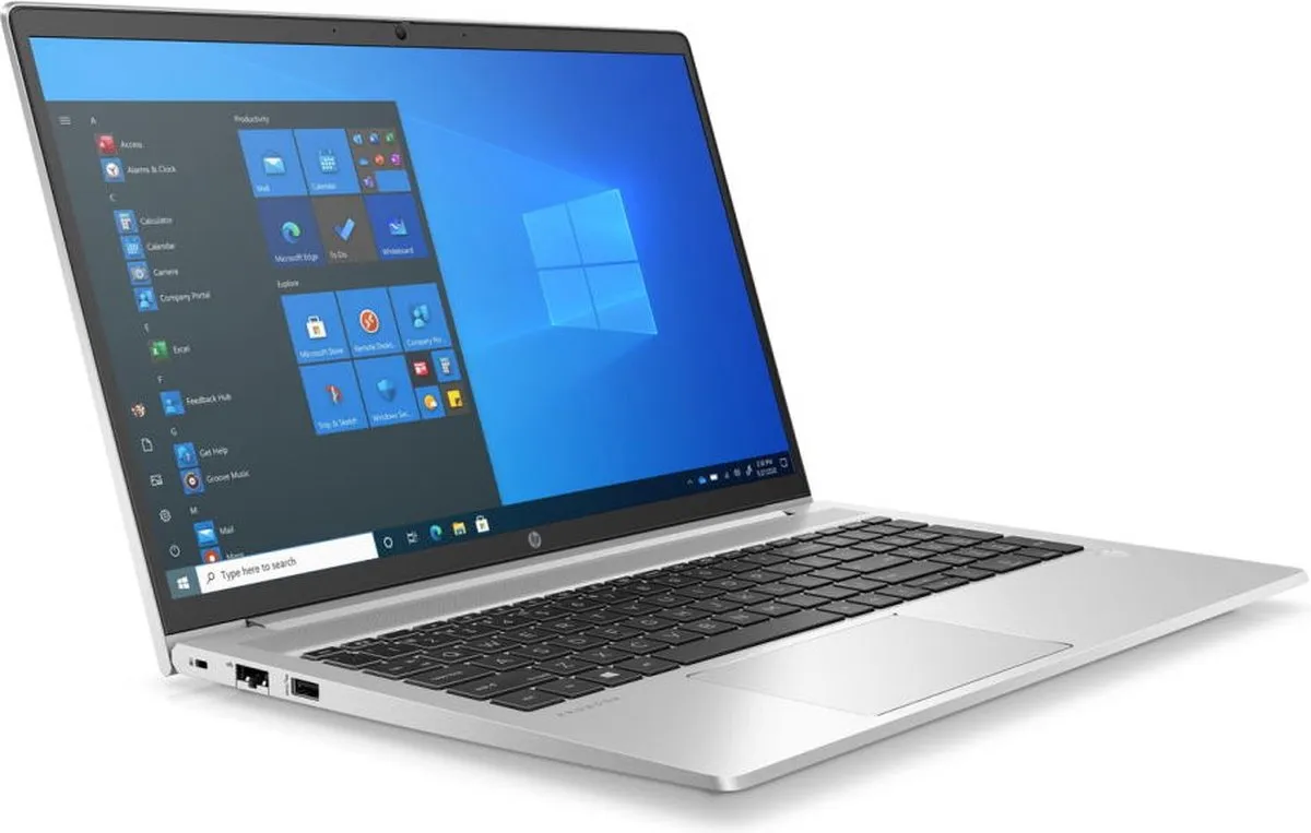 HP ProBook 450 G10 Laptop