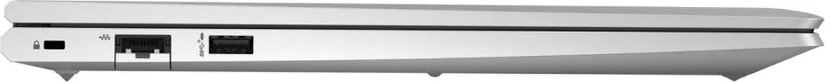 HP ProBook 450 G10 Laptop - i5-1335U - 16GB - 512GB SSD - Verlicht toetsenbord