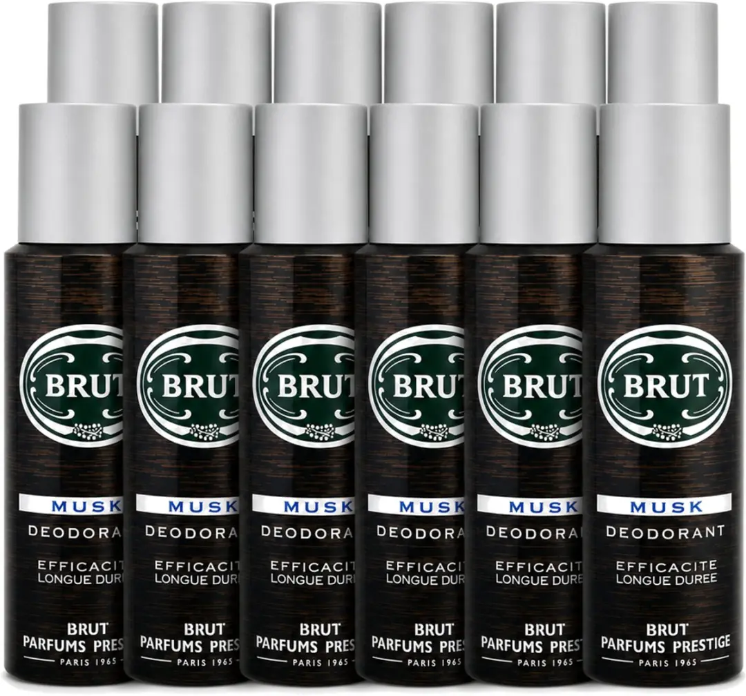 12 x Brut