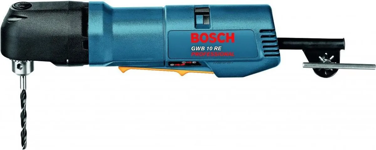 Bosch Professional GWB 10 RE Boormachine 10mm