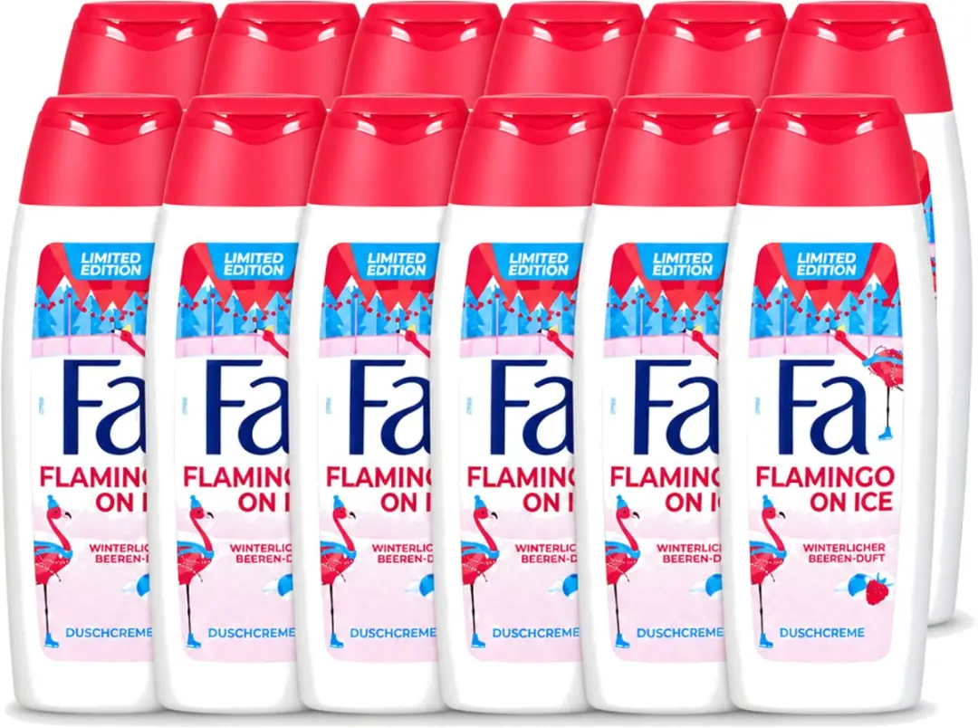 12 x Fa