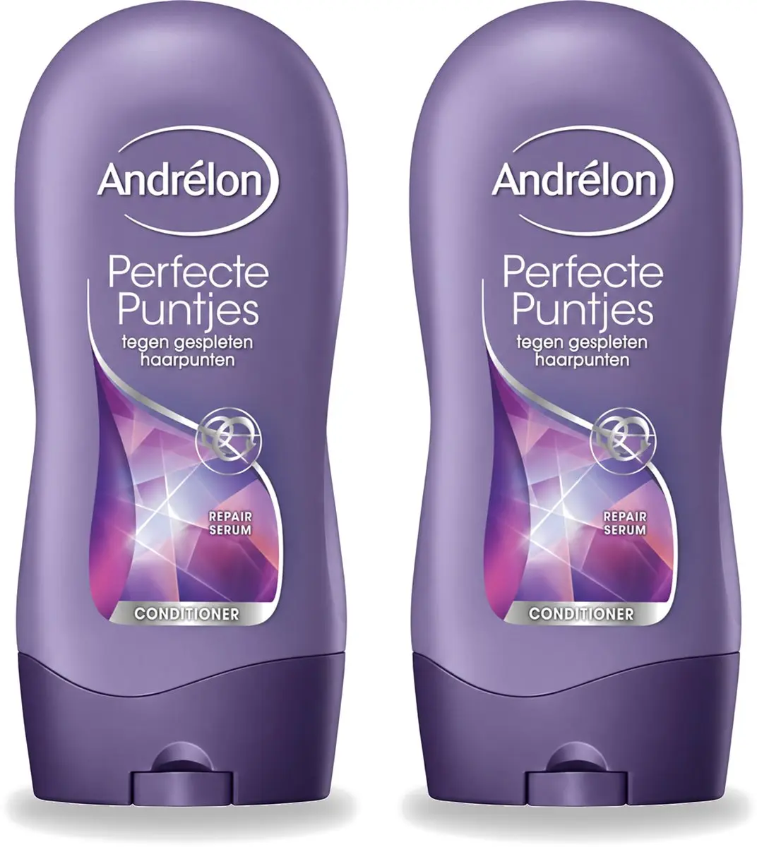 2 x Andrélon